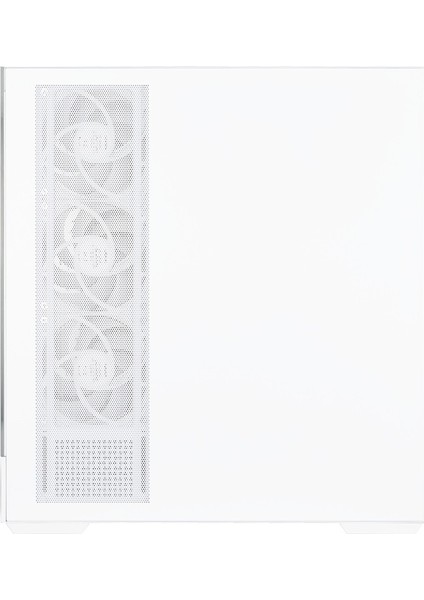 P40 Ds Whıte Atx Mıd Tower Beyaz Kasa 2 x USB 3.0, 1 x USB Type-C,1 x Mikrofon, 1 x Kulaklık, 4x 120MM Argb Fan indirimleri