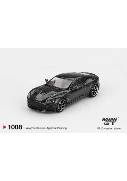 1/64 Aston Martin Dbs 007 Edition fiyatları