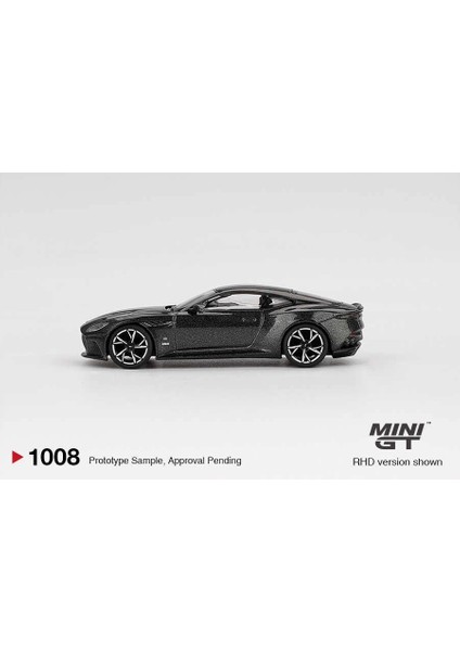 1/64 Aston Martin Dbs 007 Edition fırsatları