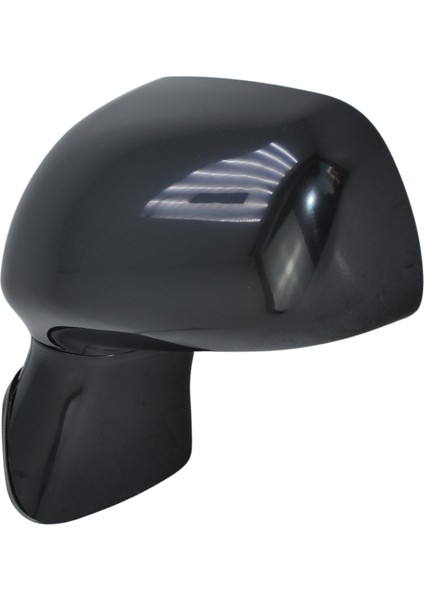 Dış Dikiz Aynası Toyota Verso 2004-2008 Elektrikli, Isıtmalı, Manuel Katlanır, Siyah Kapak, 5 Pin modelleri