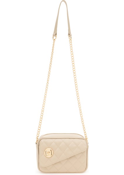 Kadın Vizon Çapraz Çanta 50315866-VR052