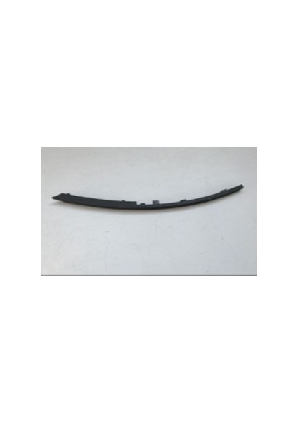 Audi A6 Ön Tampon Süs Cıtası R - A6L 09-11