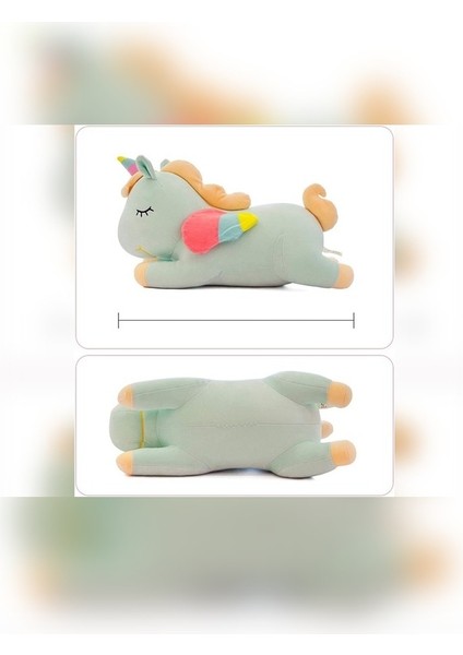 Uyku ve Oyun Arkadaşı Peluş Unicorn 55 cm fiyatları