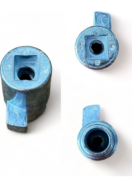 Kol Dayama Burcu L T5/t6/t7