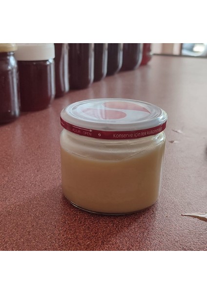 %100 DOĞAL,KATKISIZ,YENİLEBİLİR,CİLDE UYGULANABİLİR KUYRUK YAĞI 200 GR modelleri