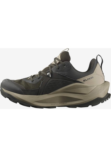 ELIXIR GORE-TEX Erkek Outdoor Ayakkabı Peat L47697400