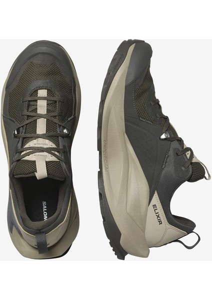 ELIXIR GORE-TEX Erkek Outdoor Ayakkabı Peat L47697400