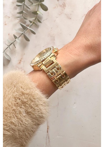 Regulus Gold Kadın Kol Saati fiyatları