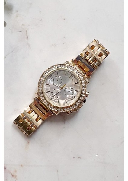 Regulus Gold Kadın Kol Saati modelleri