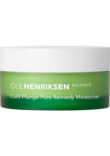 Cold Plunge Pore Remedy Nemlendirici Yüz Kremi 50ML
