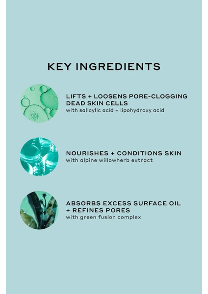Cold Plunge Pore Remedy Nemlendirici Yüz Kremi 50ML fırsatları