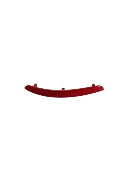 Superb Reflektor Arka Tampon Sag 08-15-3T9945106
