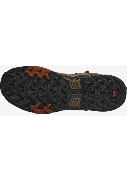 X Ultra 4 Mid Gtx Erkek Bot