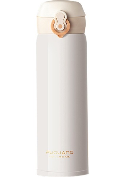 Taşınabilir, Sevimli ve Basit, Büyük Kapasiteli Su Bardağı (Yurt Dışından)