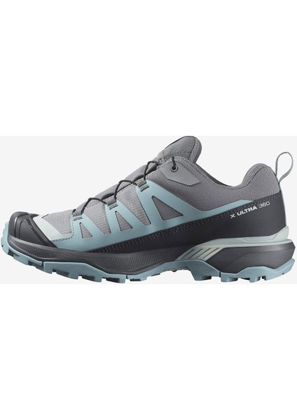 X ULTRA 360 GORE-TEX Kadın Outdoor Ayakkabı Sharkskin L47449300