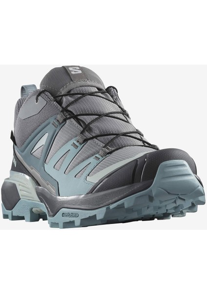 X ULTRA 360 GORE-TEX Kadın Outdoor Ayakkabı Sharkskin L47449300