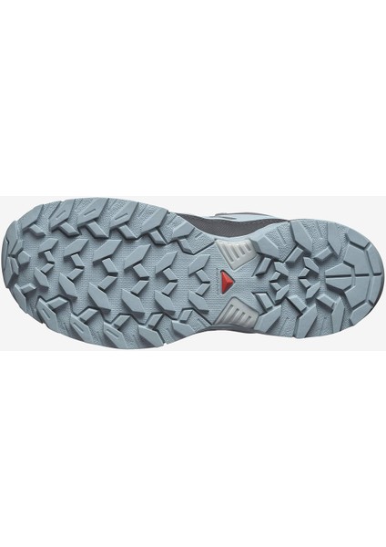 X ULTRA 360 GORE-TEX Kadın Outdoor Ayakkabı Sharkskin L47449300