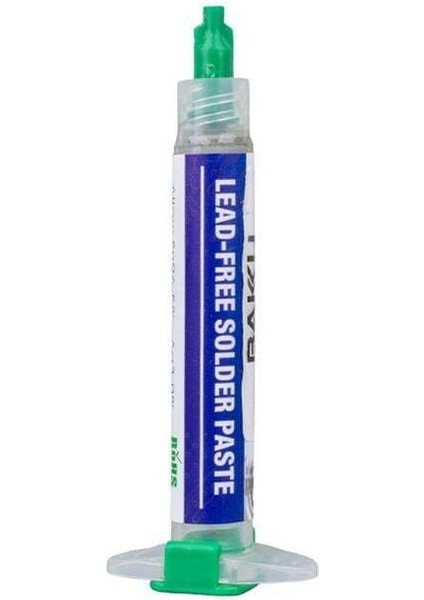 Baku BK-6352 16 Gr. Lehim Pastası modelleri