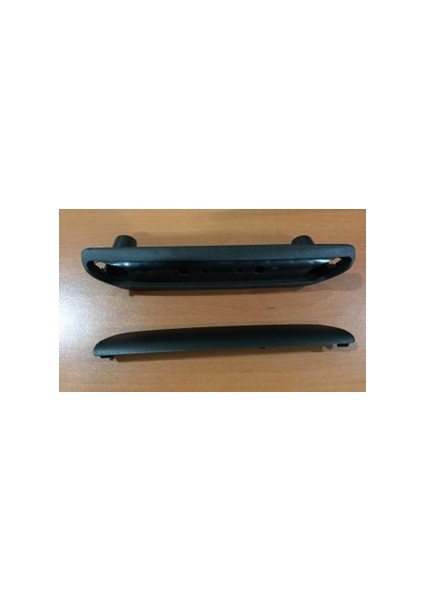 Kapı Tutamak Seti Kaplamalı Yüzey Çift Koltuk 3,5cm Sol T6 2011-2019