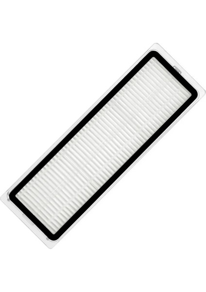 Xiaomi Mi Robot Vacuum-Mop 2 Ultra STYTJ05ZHM Elektrikli Süpürge Aksesuarları Toz Torbaları Paspas Bezi Ana Fırça Parçaları (Yurt Dışından) fırsatları