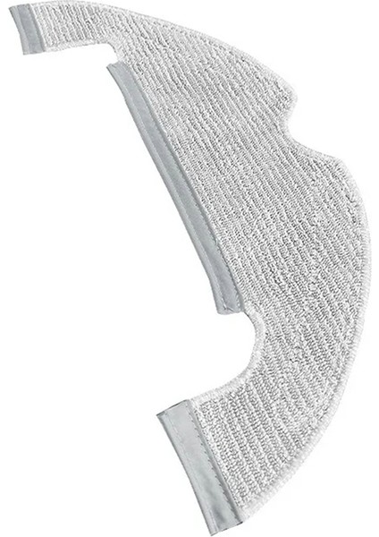 Xiaomi Mi Robot Vacuum-Mop 2 Ultra STYTJ05ZHM Elektrikli Süpürge Aksesuarları Toz Torbaları Paspas Bezi Ana Fırça Parçaları (Yurt Dışından) indirimleri