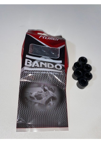 japon Üretim Baga 6,5 Gr. ( Arora Dazzle Pro 50 Uyumlu )