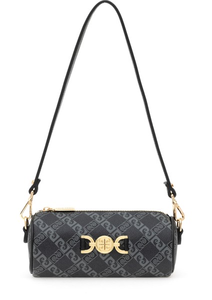 Kadın Siyah El Çantası 50315851-VR046 modelleri