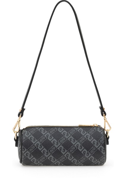 Kadın Siyah El Çantası 50315851-VR046 indirimleri