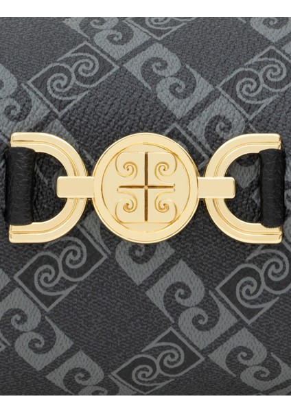 Kadın Siyah El Çantası 50315851-VR046