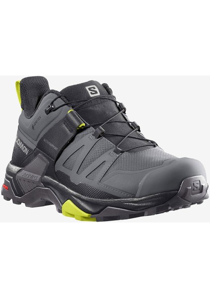 X ULTRA 4 GORE-TEX Erkek Outdoor Ayakkabı Quiet Shade L41622900