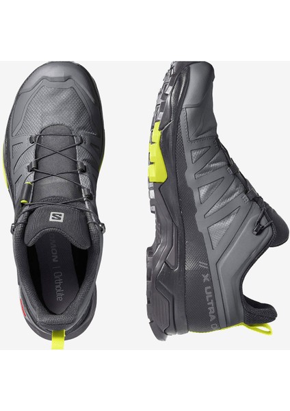 X ULTRA 4 GORE-TEX Erkek Outdoor Ayakkabı Quiet Shade L41622900