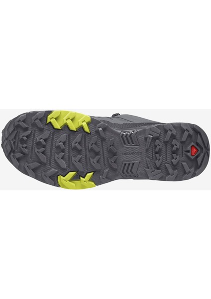 X ULTRA 4 GORE-TEX Erkek Outdoor Ayakkabı Quiet Shade L41622900