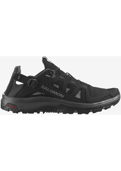 Techamphıbıan 5 Erkek Sandalet L471151 - Siyah
