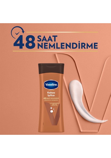 Vaselıne Lotıon Kakao Etk 12X400ML modelleri