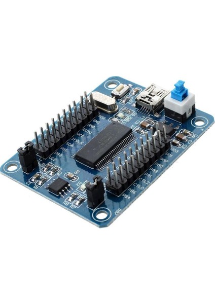 Ez-Usb FX2LP CY7C68013A USB Mantık Analiz Kartı Logic Analyzer