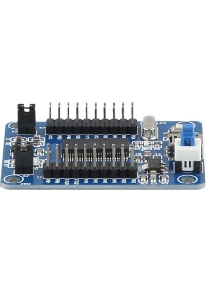 Ez-Usb FX2LP CY7C68013A USB Mantık Analiz Kartı Logic Analyzer fiyatları