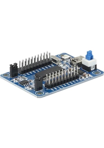 Ez-Usb FX2LP CY7C68013A USB Mantık Analiz Kartı Logic Analyzer