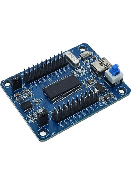Ez-Usb FX2LP CY7C68013A USB Mantık Analiz Kartı Logic Analyzer