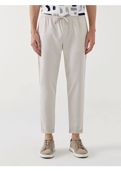 Lcw Vision Bej Slim Fit Erkek Pantolon fiyatları