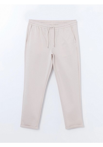 Lcw Vision Bej Slim Fit Erkek Pantolon indirimleri
