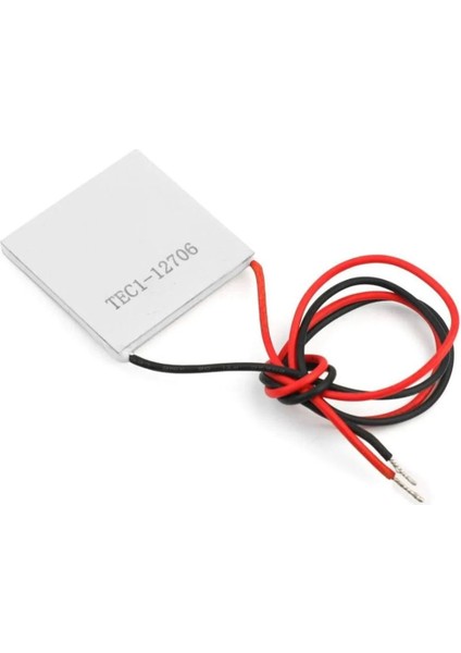 TEC1-12706 Peltier Termoelektrik Soğutucu fiyatları