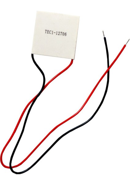 TEC1-12706 Peltier Termoelektrik Soğutucu indirimleri