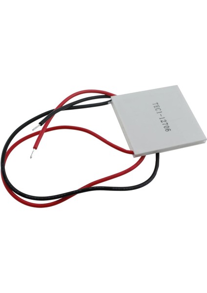 TEC1-12706 Peltier Termoelektrik Soğutucu