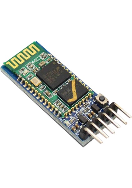 Hc-06 Kablosuz Bluetooth Modülü Serial Port Slave Bluetooth Module
