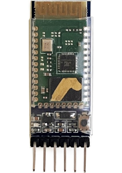 Hc-06 Kablosuz Bluetooth Modülü Serial Port Slave Bluetooth Module