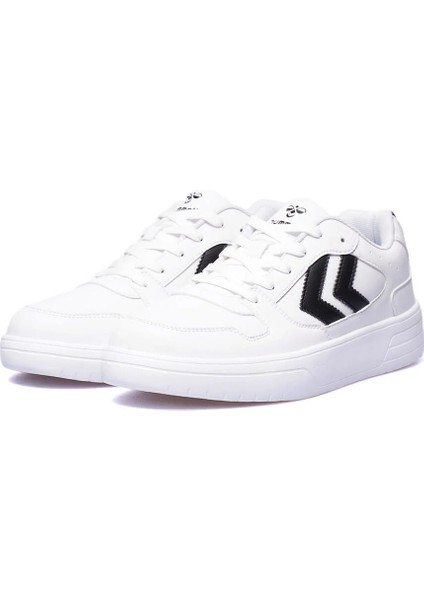 900725 Hml Kayno Beyaz-Siyah Hafif Unisex Spor Ayakkabı