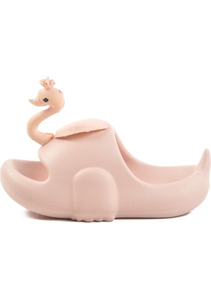 Kuğu P-F Pudra Hafif Çocuk Terlik fiyatları