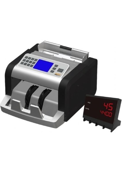 Alfa A-950 Tl / Euro Kağıt Para Sayma Makinesi fiyatları