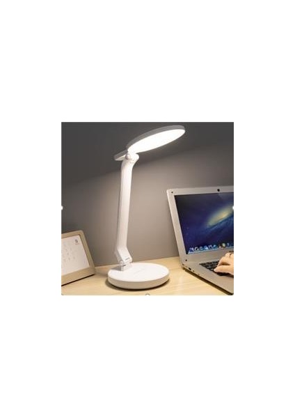 Q9-2 USB Şarjlı Masa Lambası fiyatları
