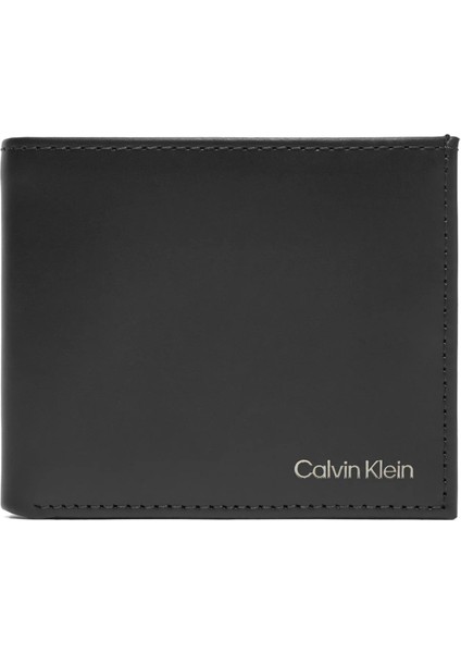 Calvın Kleın Erkek Cüzdan LV04D1103G-UB1